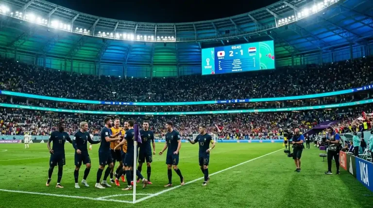 Norwegen schockt Brasilien, England übersteht das Azteca — der 5. Juli im Rückblick