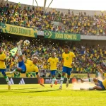 Brasilianische Nationalmannschaft Seleção bei der WM 2026