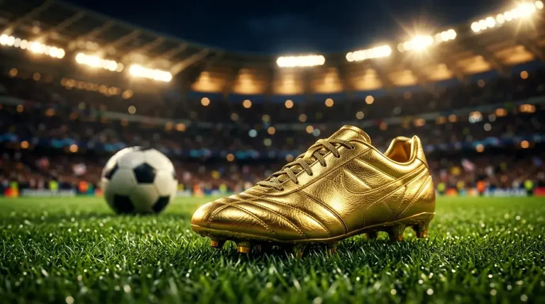 Das Golden-Boot-Rennen vor dem Achtelfinal: Mbappé gegen Messi