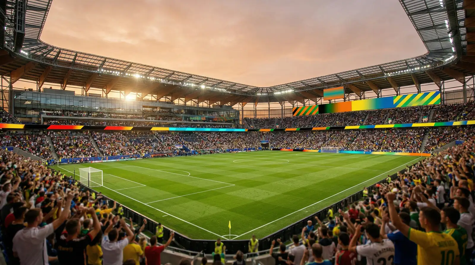 Gruppe E der WM 2026 mit Deutschland, Curaçao, Elfenbeinküste und Ecuador im Überblick