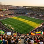 Gruppe J der WM 2026 mit Argentinien, Algerien, Österreich und Jordanien
