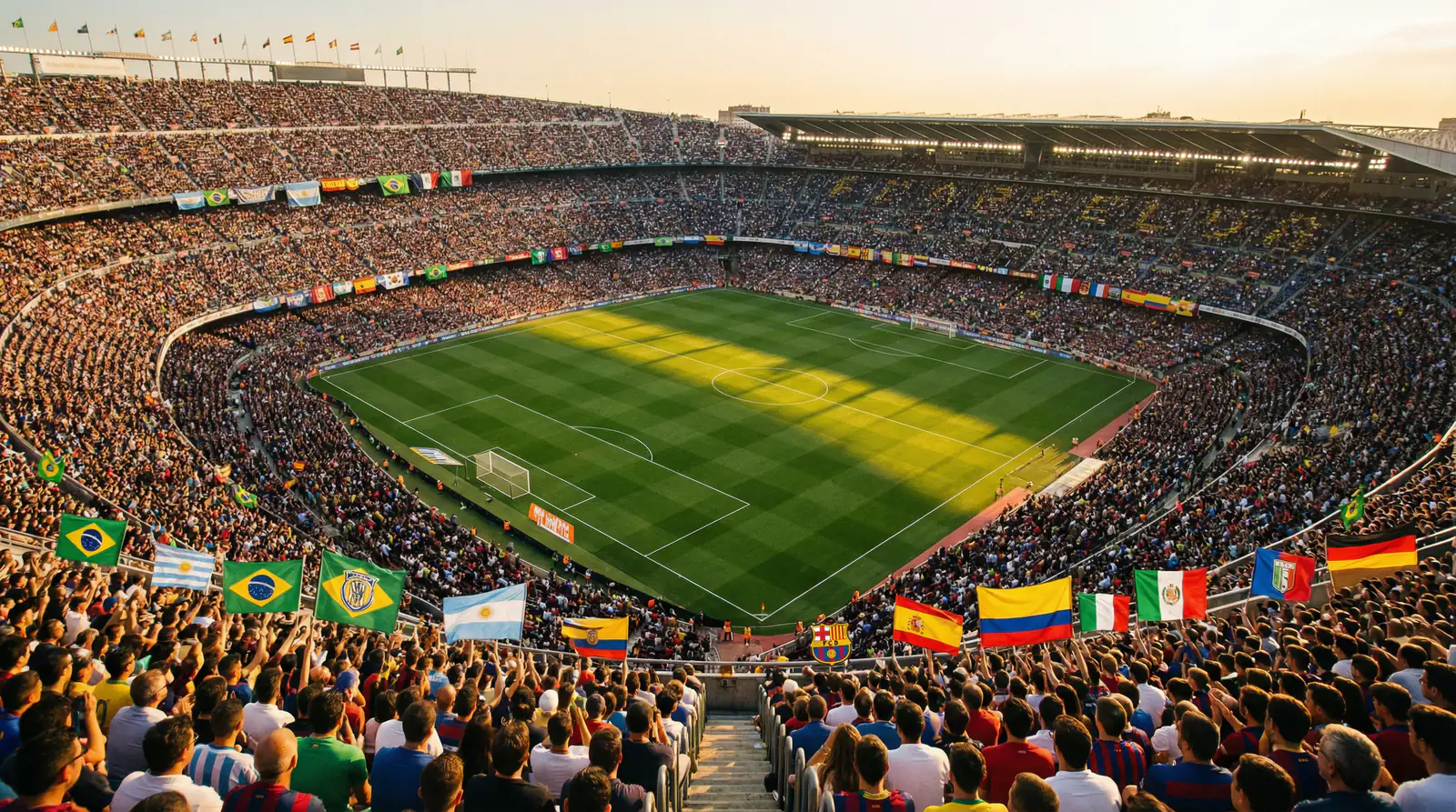 Gruppe J der WM 2026 mit Argentinien, Algerien, Österreich und Jordanien