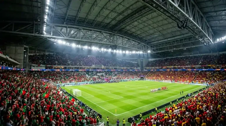Ronaldo gegen Yamal: das Ibero-Derby im Achtelfinale