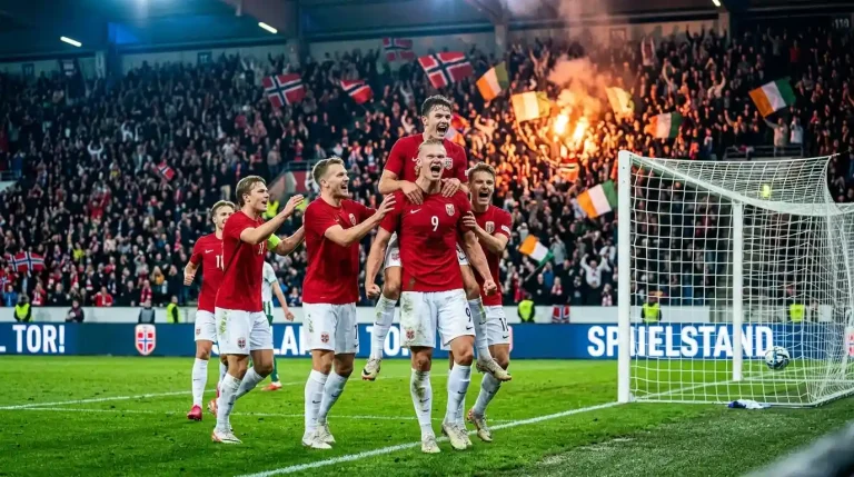 R32-Bilanz 30. Juni: Norwegen im Achtelfinal, Frankreich und Mexiko ziehen nach