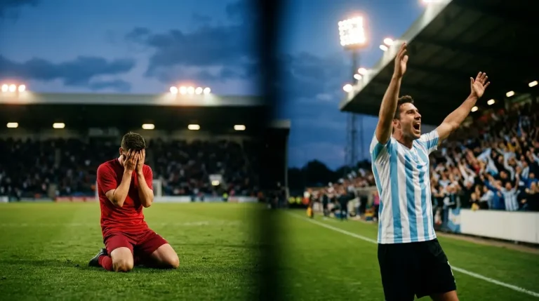 Nati-Aus in Kansas City, England jubelt in Miami — die Viertelfinal-Nachlese