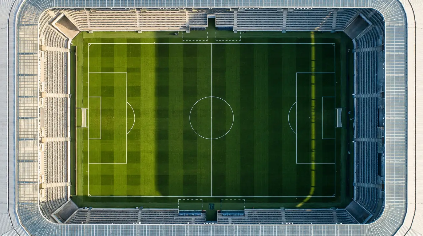 WM 2026 Gruppenauslosung mit 48 Mannschaften und 12 Gruppen