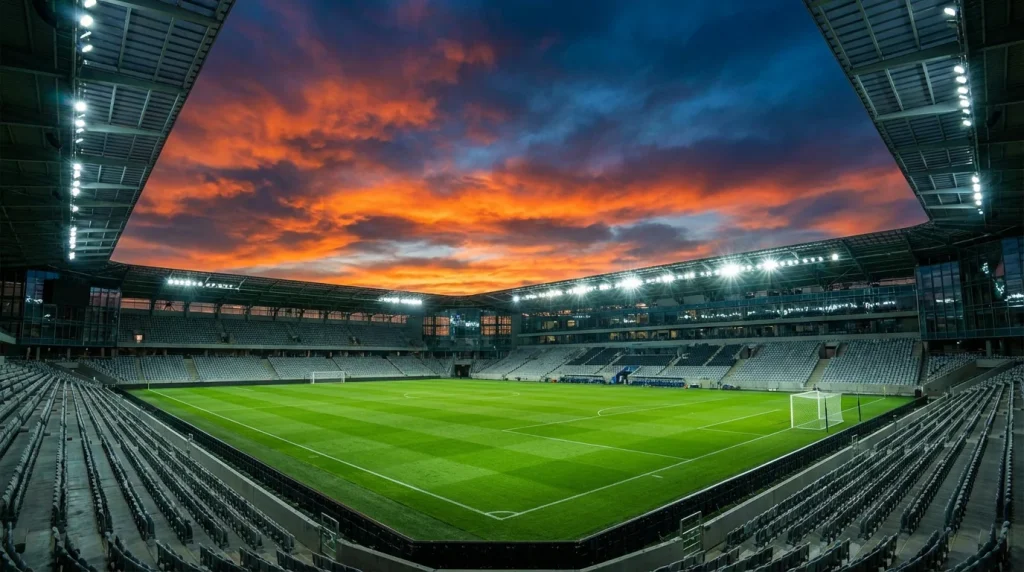 WM 2026 Todesgruppen C, H, L und F im Vergleich