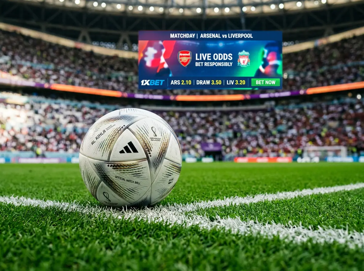 Sportwetten Glossar für die WM 2026